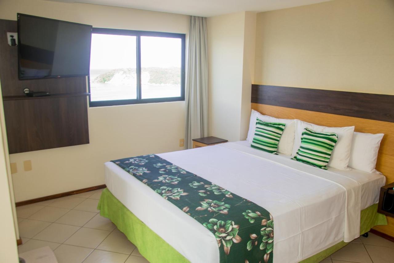 Hotel Quality Natal
