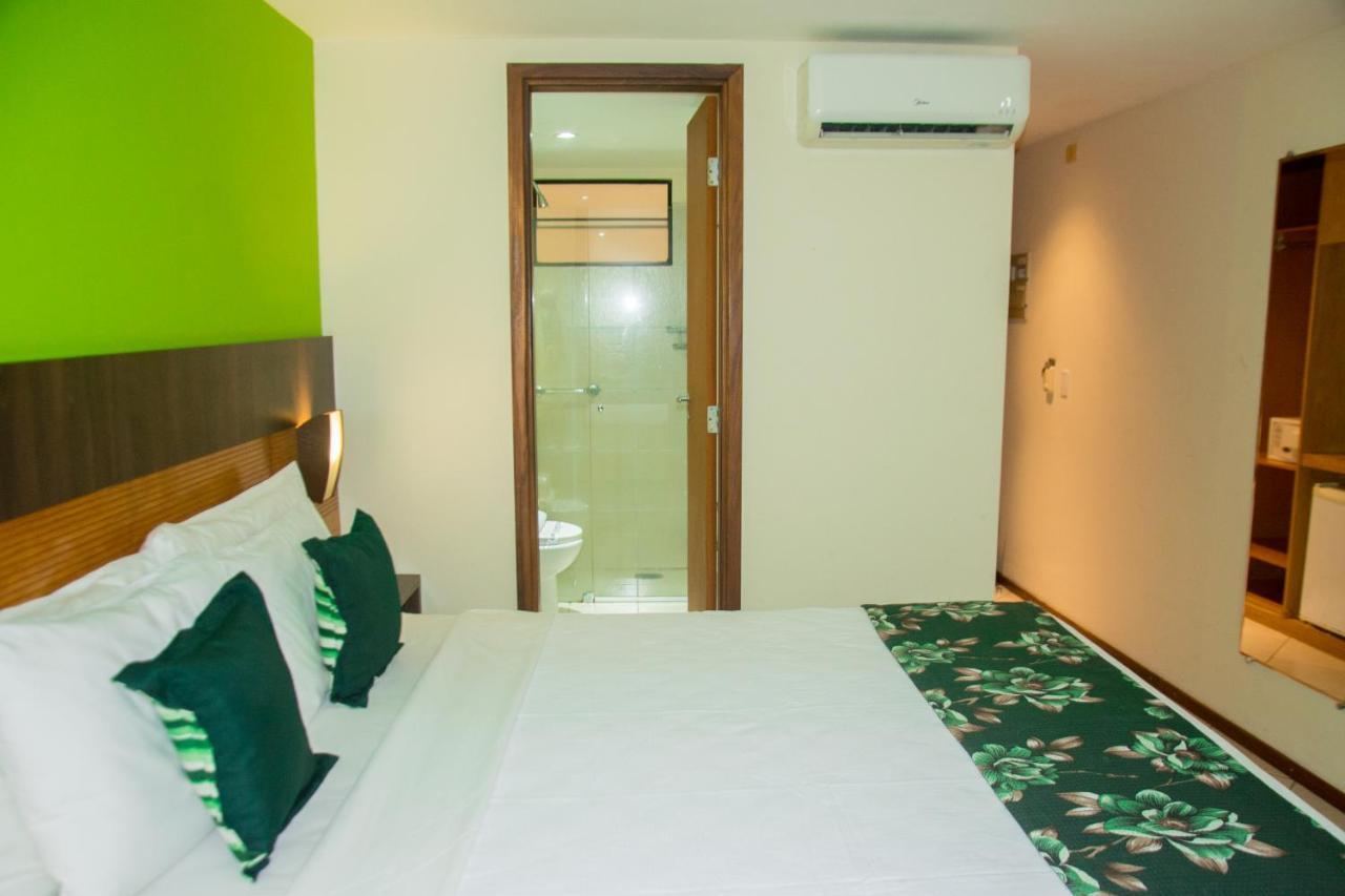 Quality Hotel Natal