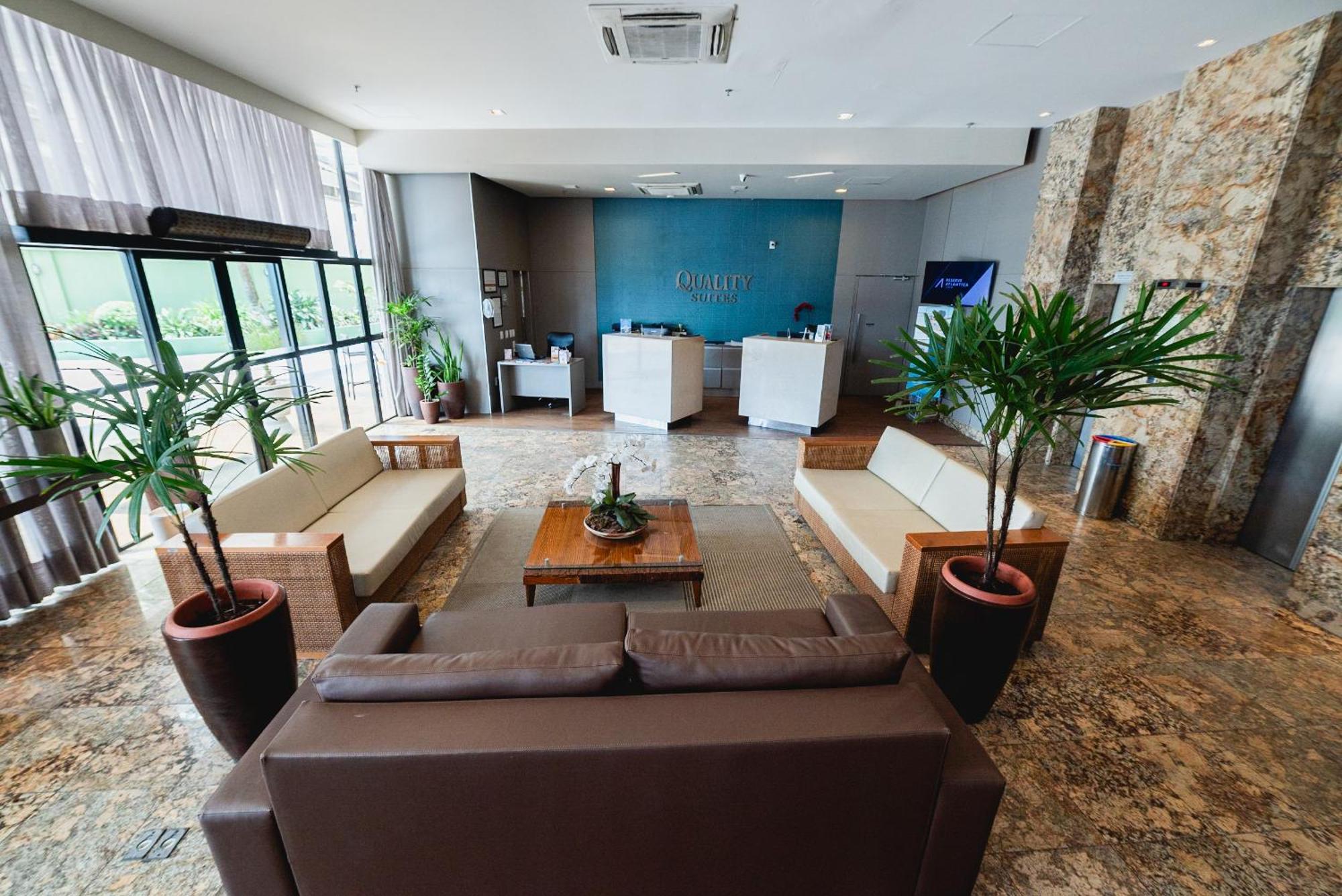 Quality Hotel 4*