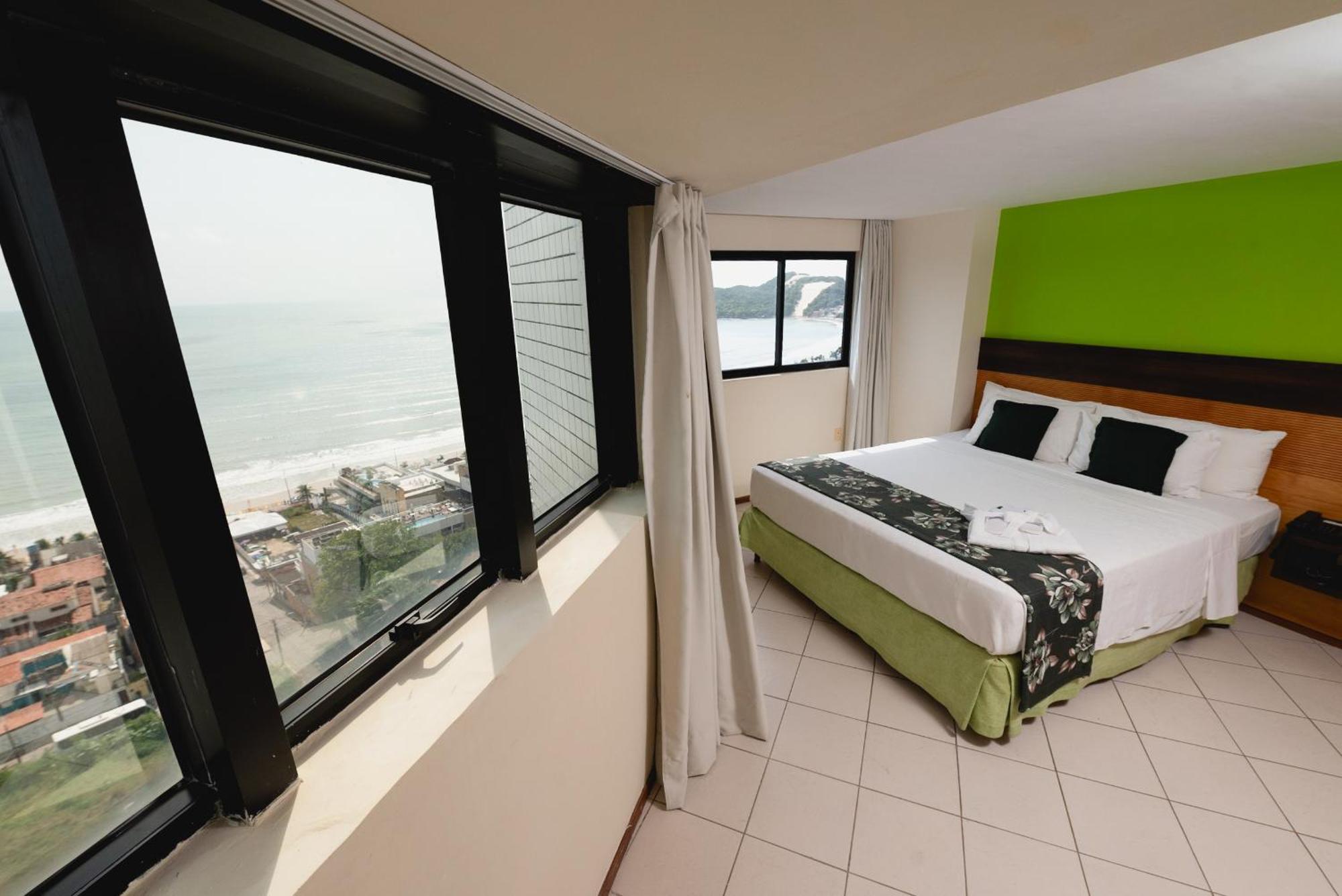Hotel Quality Natal