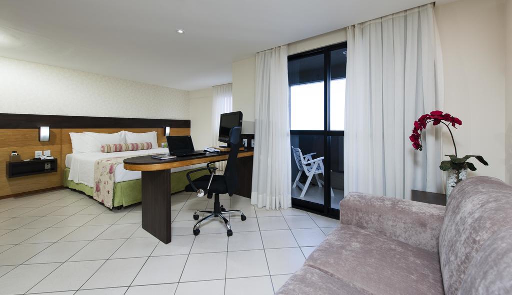 Hotel Quality Natal
