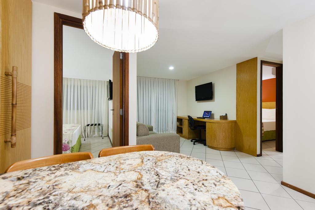 Hotel Quality Natal
