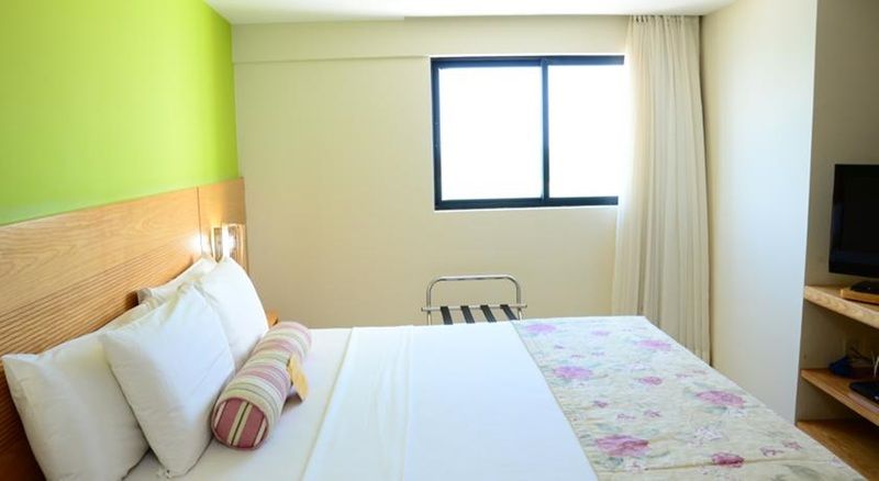 Hotel Quality 4*
