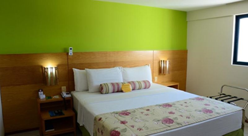 Hotel Quality