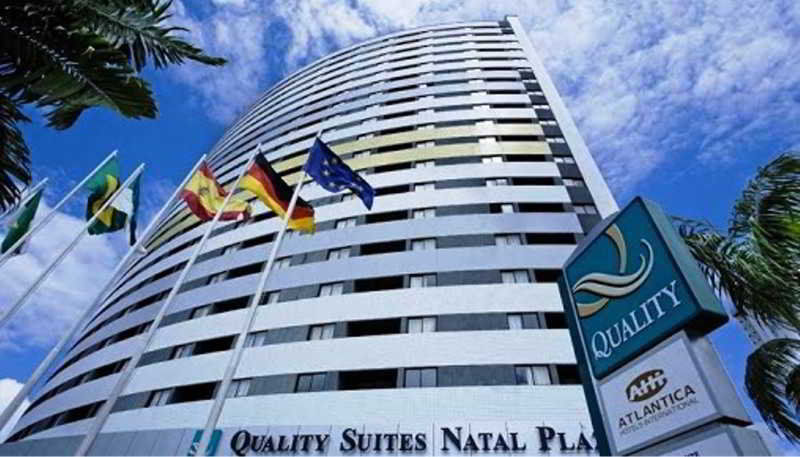 Hotel Quality Natal